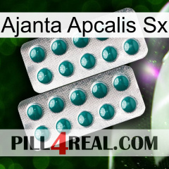 Ajanta Apcalis Sx dapoxetine2